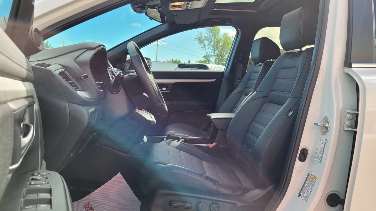 2021 Honda CR-V Sport Image principale