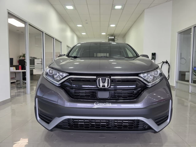Honda CR-V LX 2021