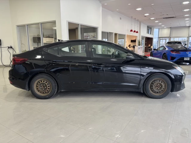 Hyundai Elantra Preferred 2019