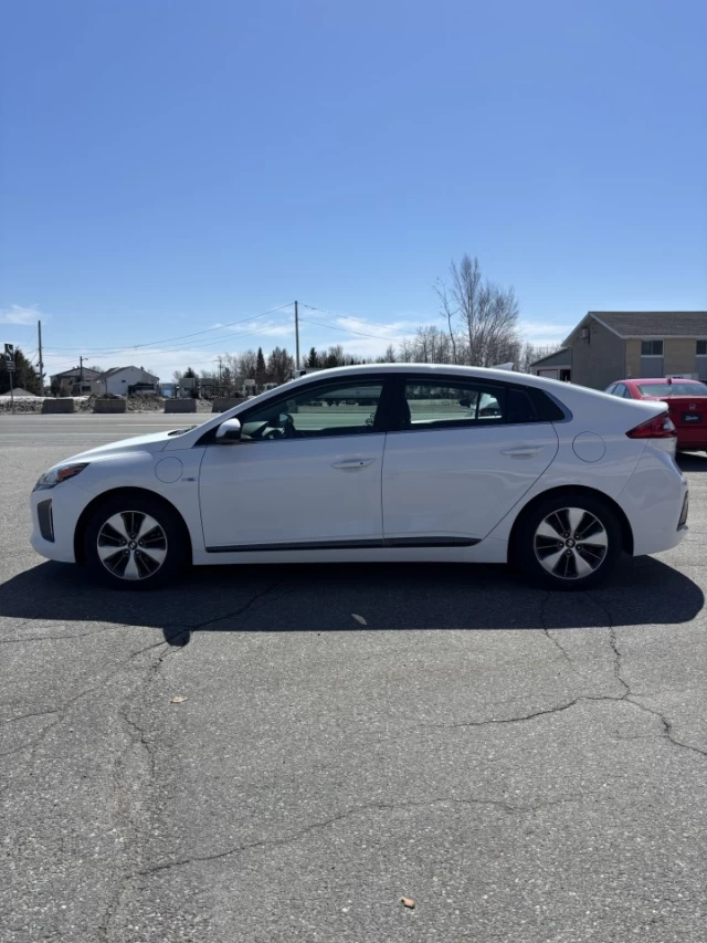 Hyundai Ioniq Preferred 2019