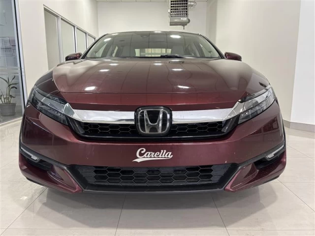 Honda Clarity Plug-In Hybrid Touring 2019