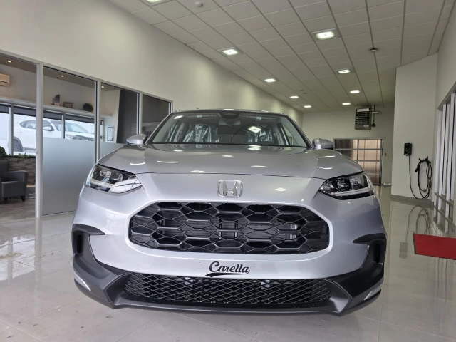 Honda HR-V Sport 2026