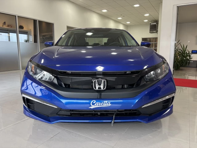 Honda Civic Berline LX 2020