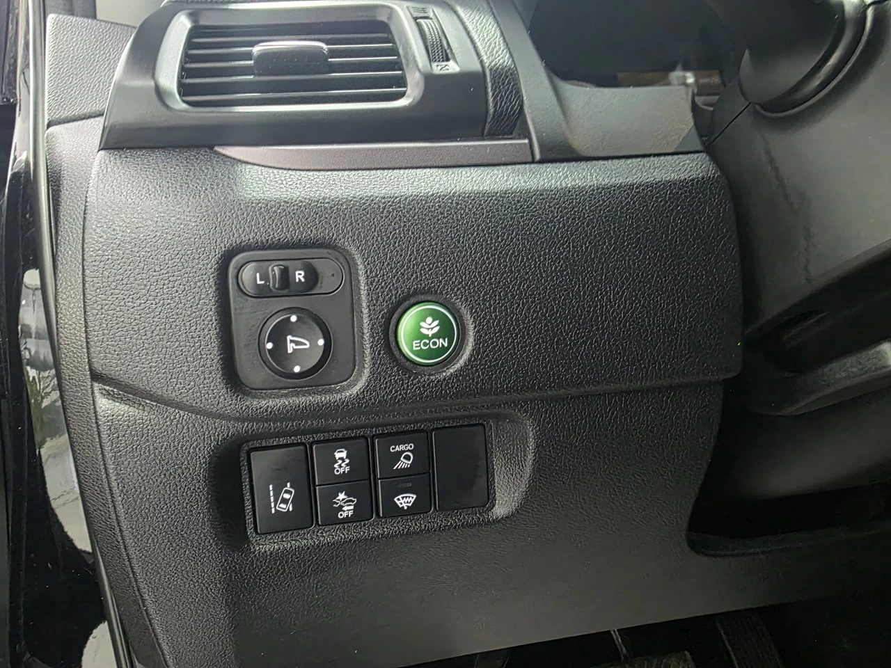 2022 Honda Ridgeline Sport Main Image