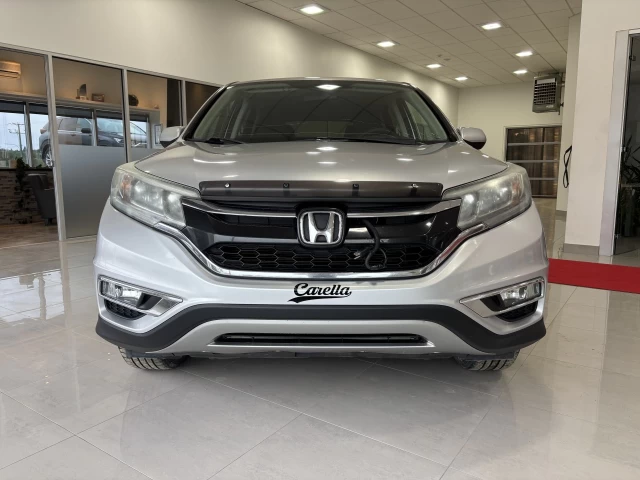 Honda CR-V EX 2015