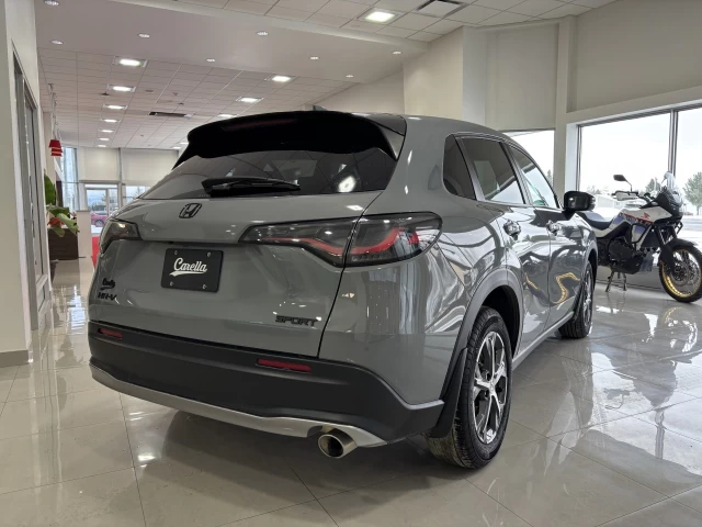 Honda HR-V Sport-B 2024