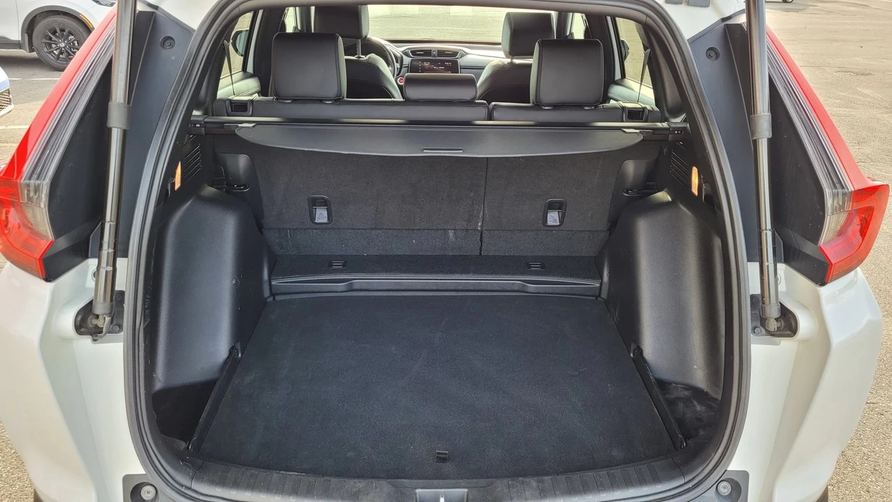 2021 Honda CR-V Sport Image principale