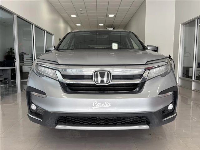 Honda Pilot Touring 7-Passenger 2019