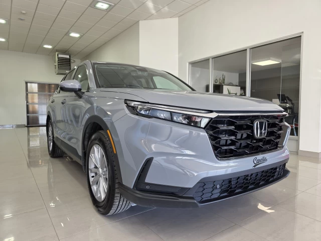 Honda CR-V EX-L 2023