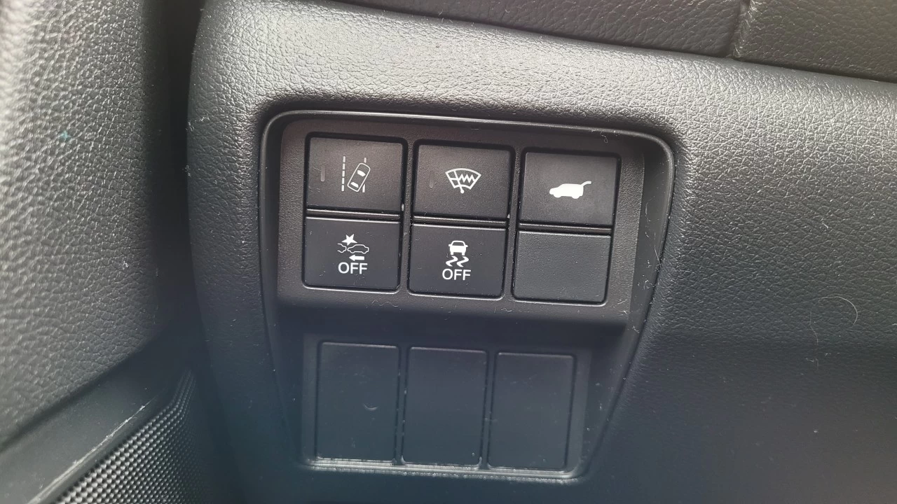 2021 Honda CR-V Sport Image principale