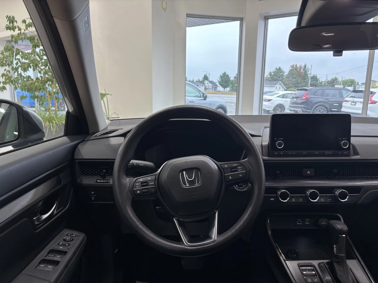 2023 Honda CR-V LX/LX-B Image principale