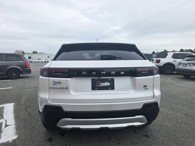 Honda Prologue EX 2025