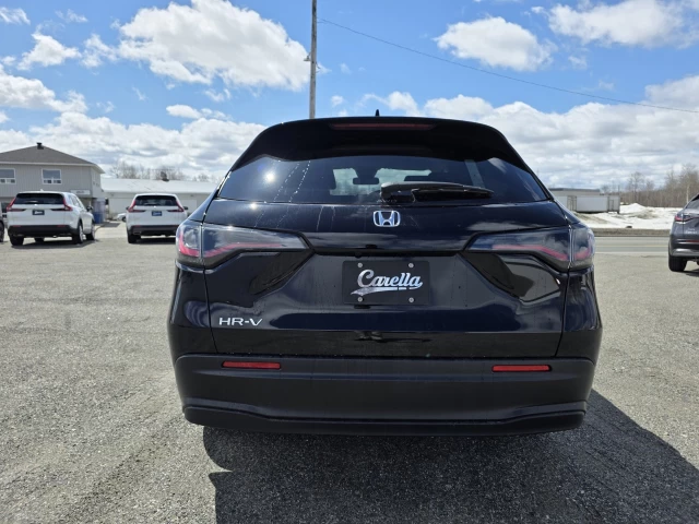 Honda HR-V LX 2026
