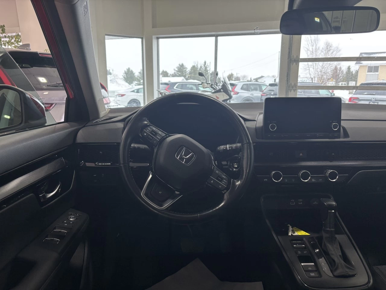 2023 Honda CR-V Sport/Sport-B Image principale