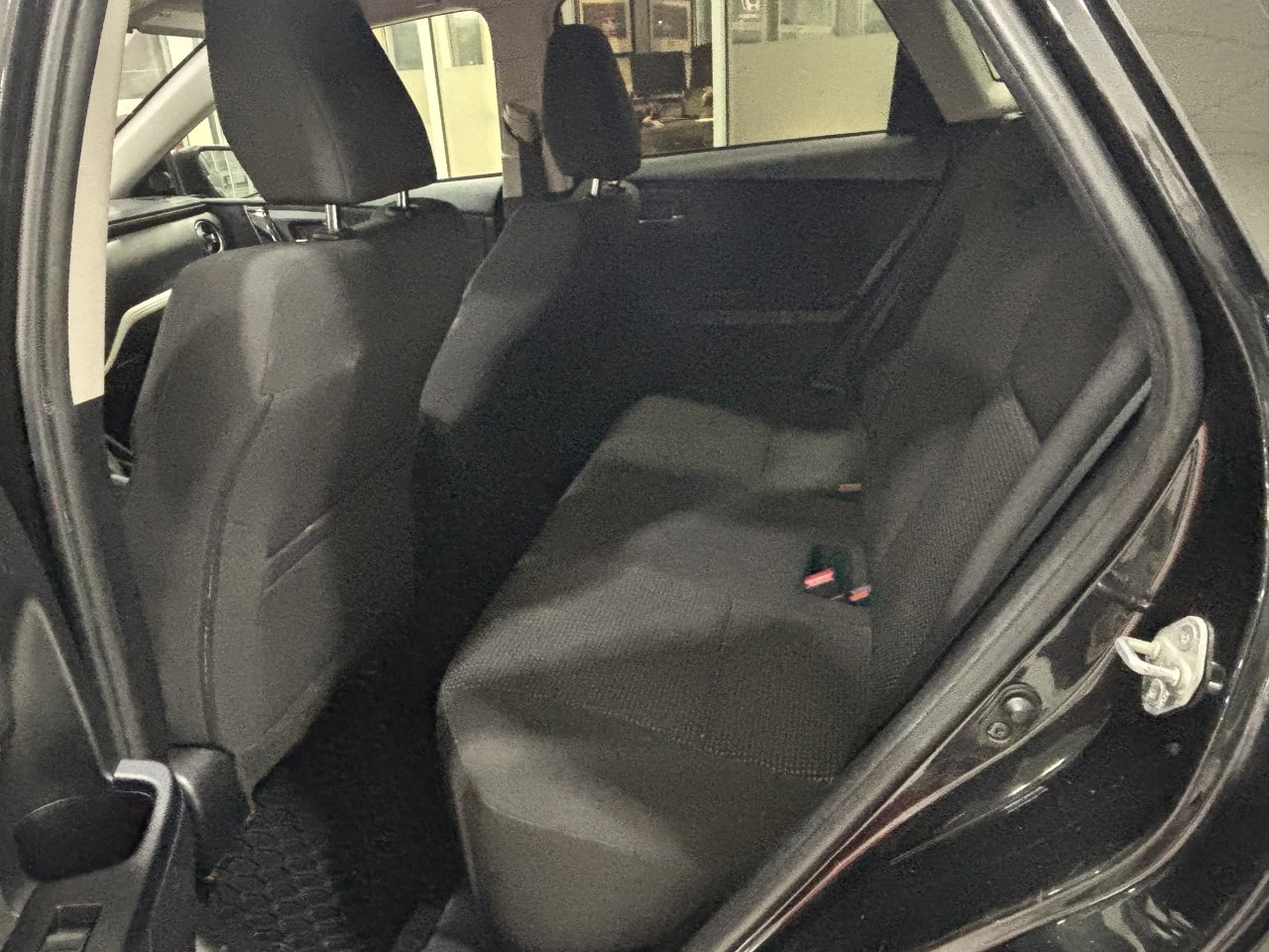 2017 Toyota Corolla iM 4dr HB Main Image