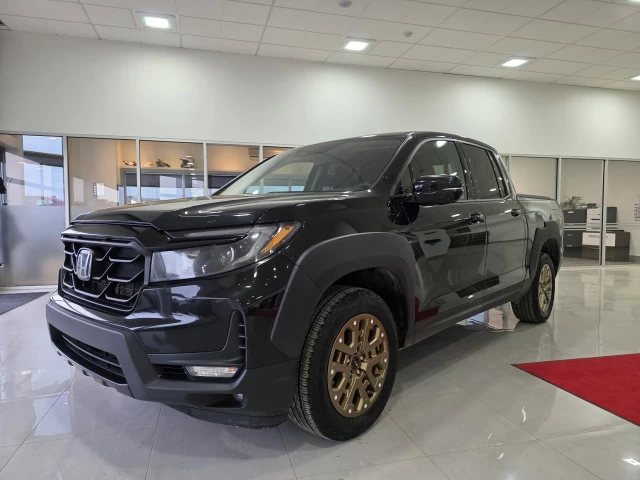 Honda Ridgeline Sport 2022