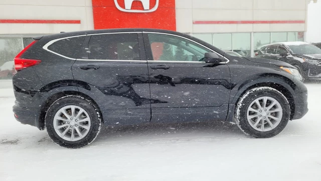 Honda CR-V LX 2019