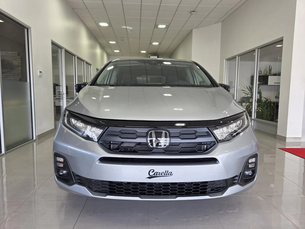 2026 Honda Odyssey Sport Image principale