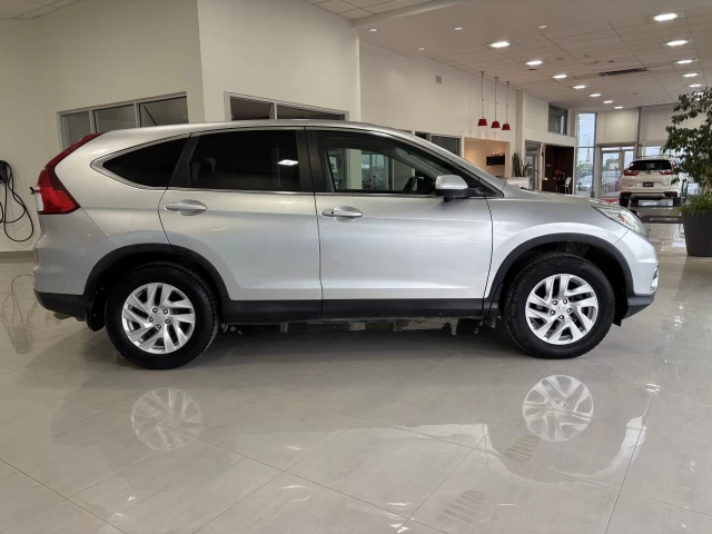 Honda CR-V EX 2015