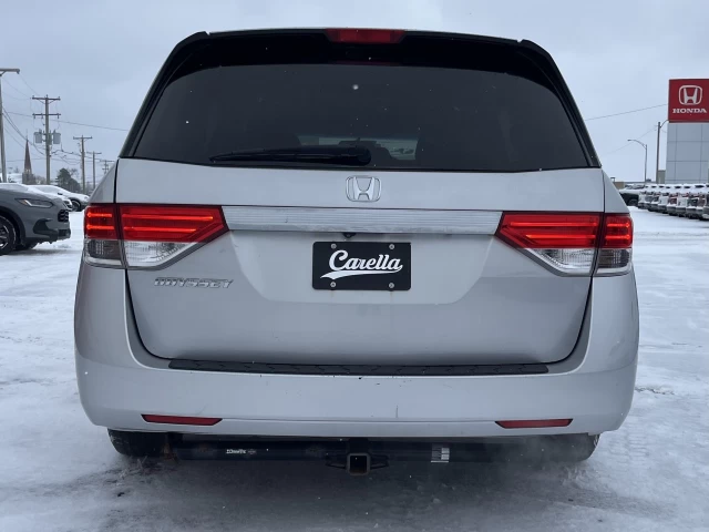 Honda Odyssey EX 2014