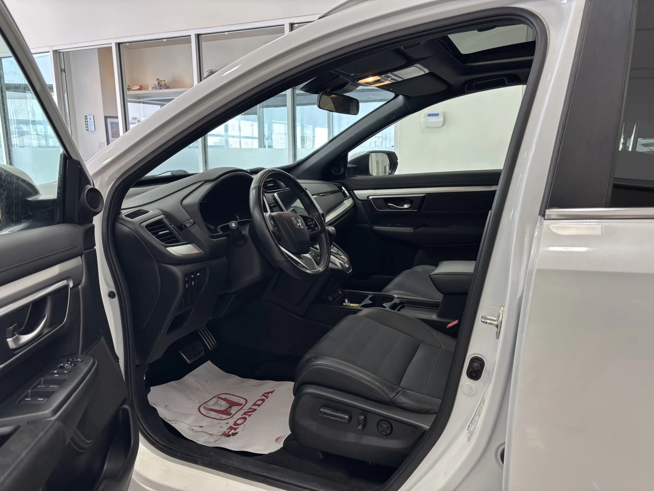 2020 Honda CR-V Sport Image principale