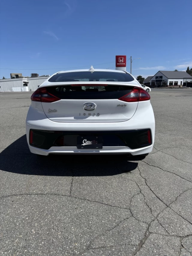 Hyundai Ioniq Preferred 2019