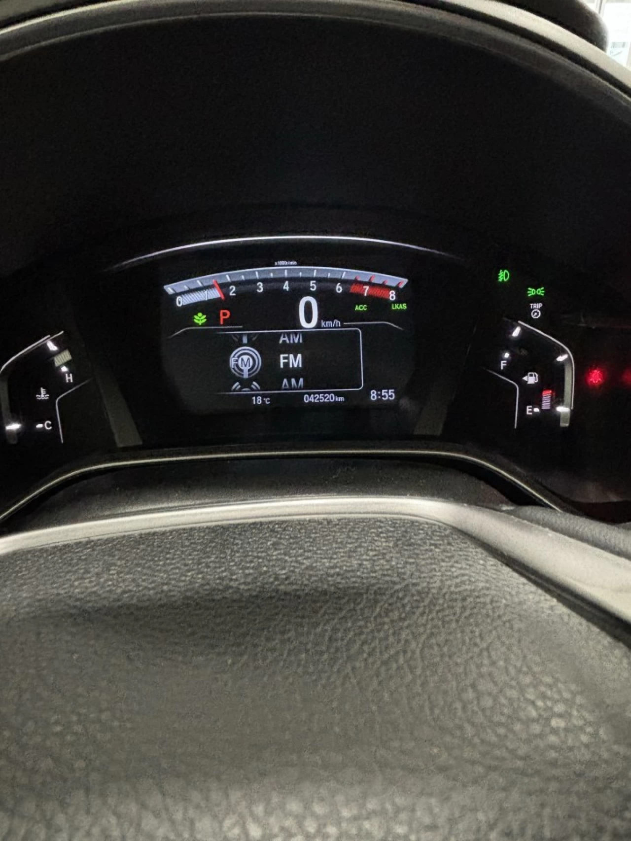 2022 Honda CR-V Sport Image principale