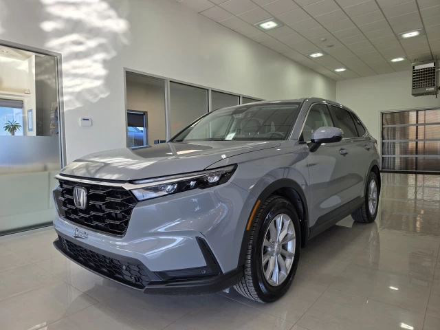 Honda CR-V EX-L 2023