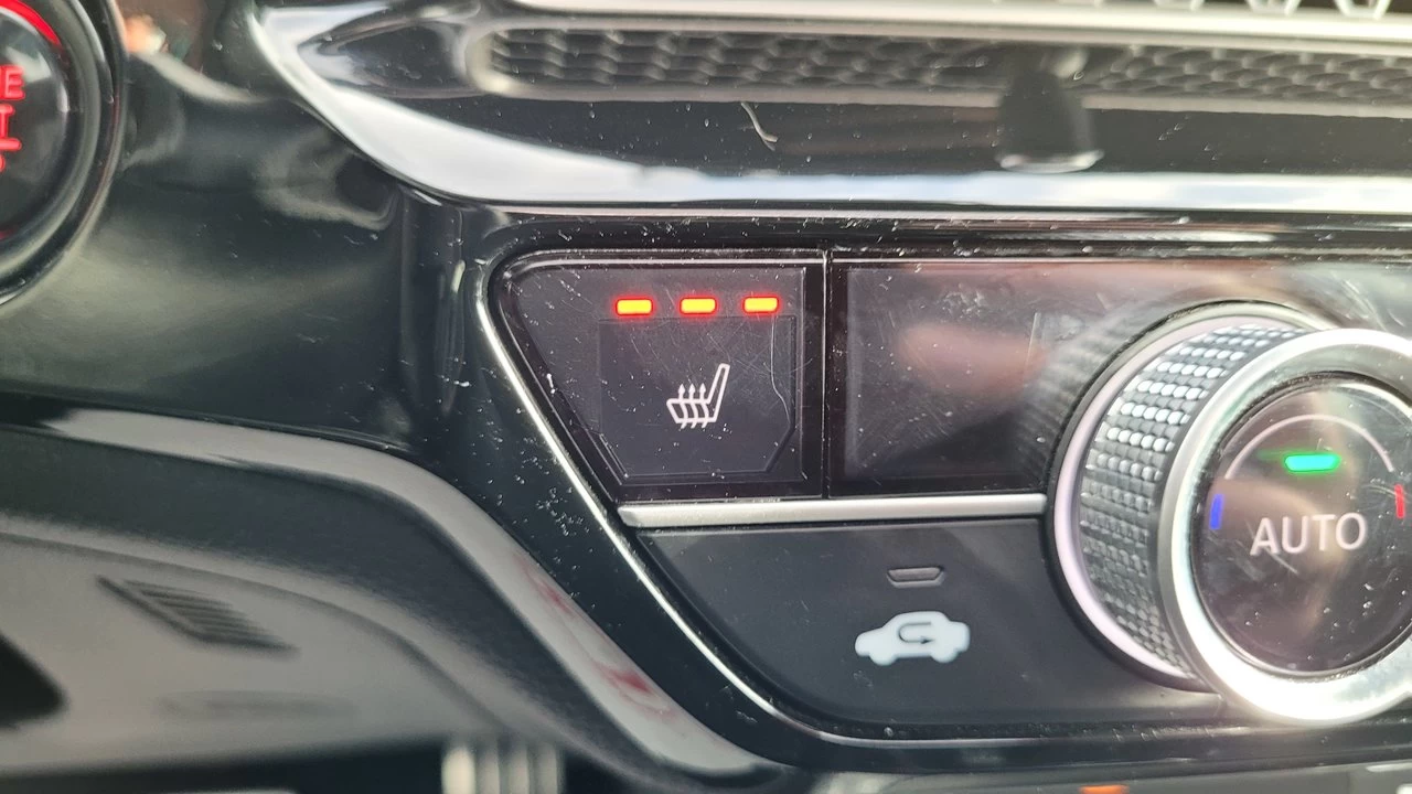 2022 Honda Civic Sedan Sport Main Image