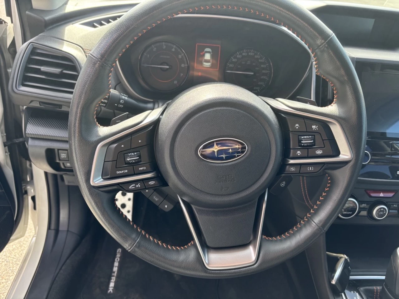 2023 Subaru Crosstrek Sport Main Image