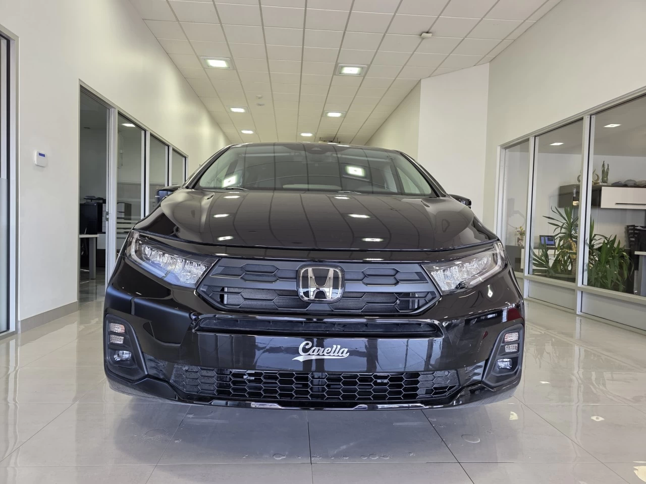 2026 Honda Odyssey Sport-L Image principale
