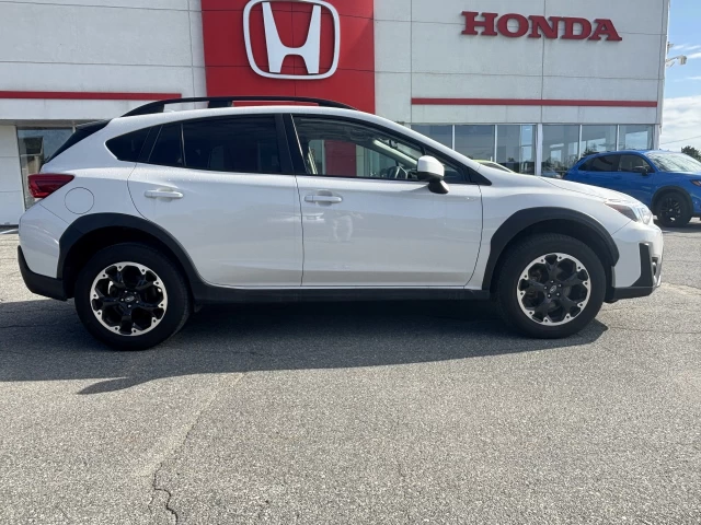 Subaru Crosstrek Sport 2023