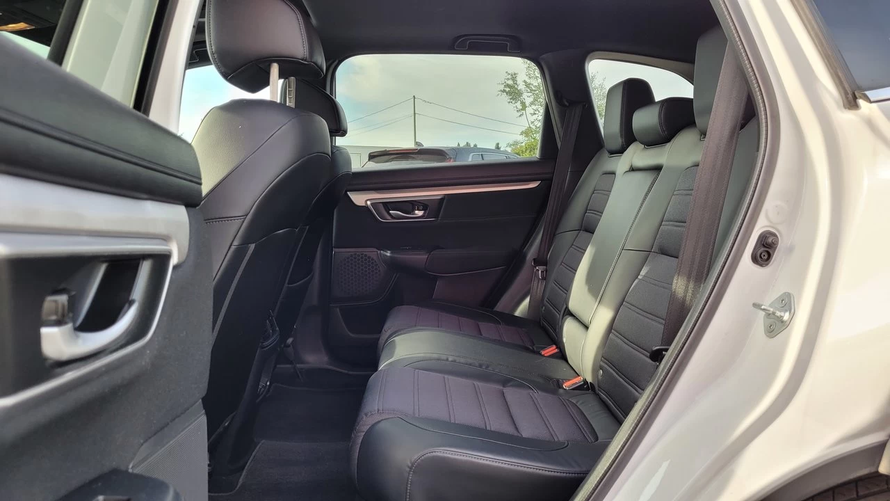 2021 Honda CR-V Sport Image principale