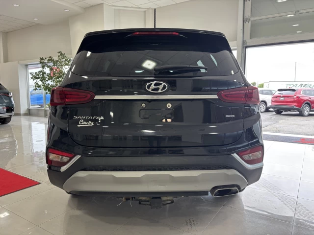 Hyundai Santa Fe Essential 2020