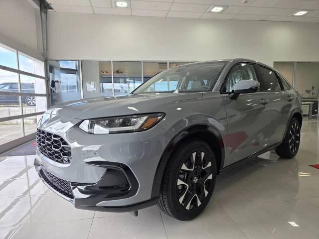 Honda HR-V EX-L 2026