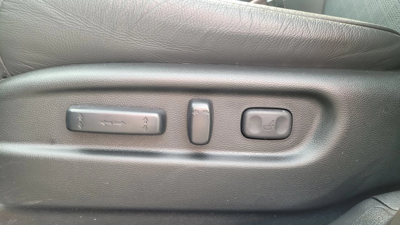 2022 Honda Passport Touring Main Image