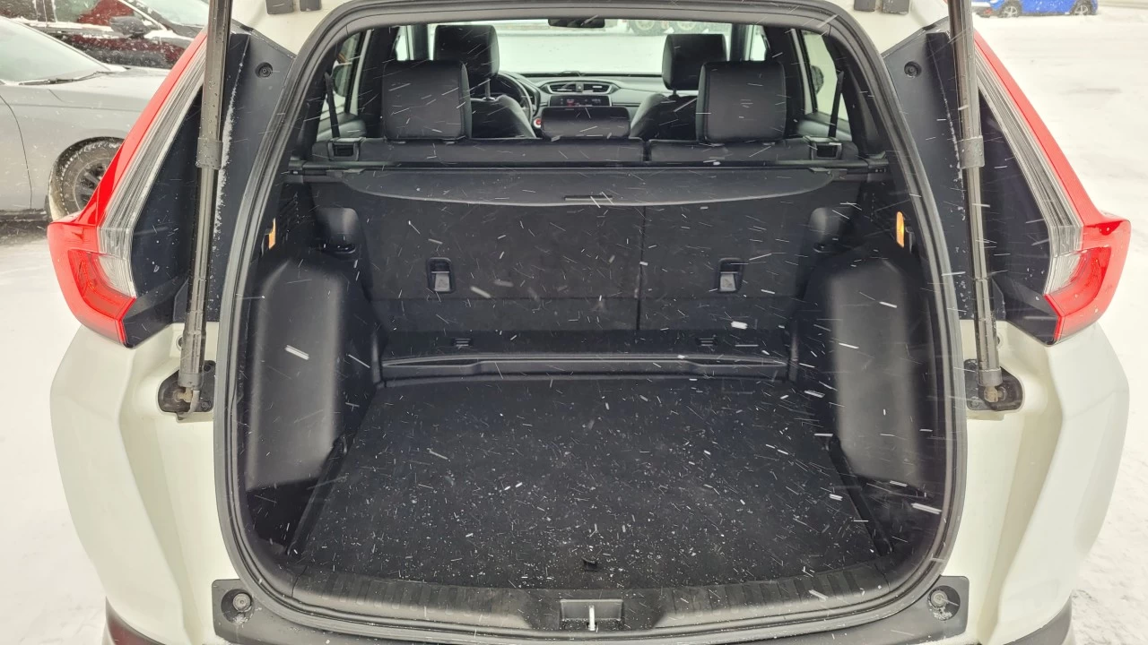 2021 Honda CR-V Sport Image principale