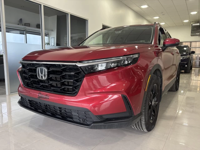 Honda CR-V Sport/Sport-B 2023