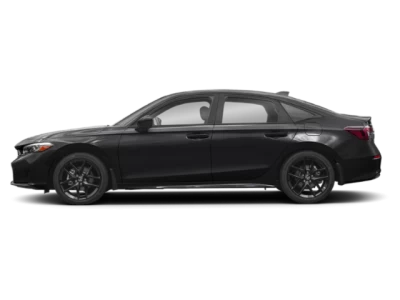 Profile, Facing to the Left