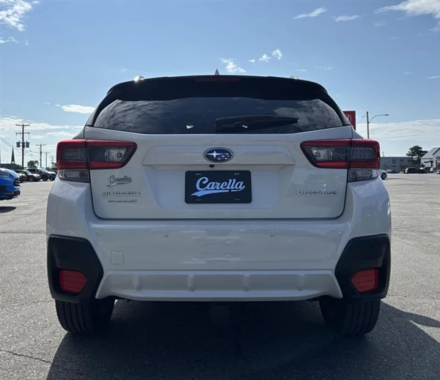 Subaru Crosstrek Sport 2023