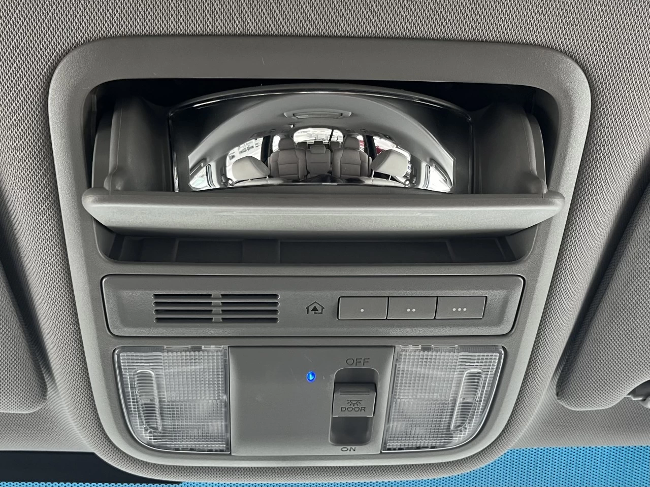 2014 Honda Odyssey EX Main Image