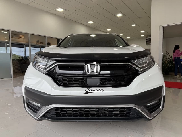 Honda CR-V Touring/Black Edition 2022
