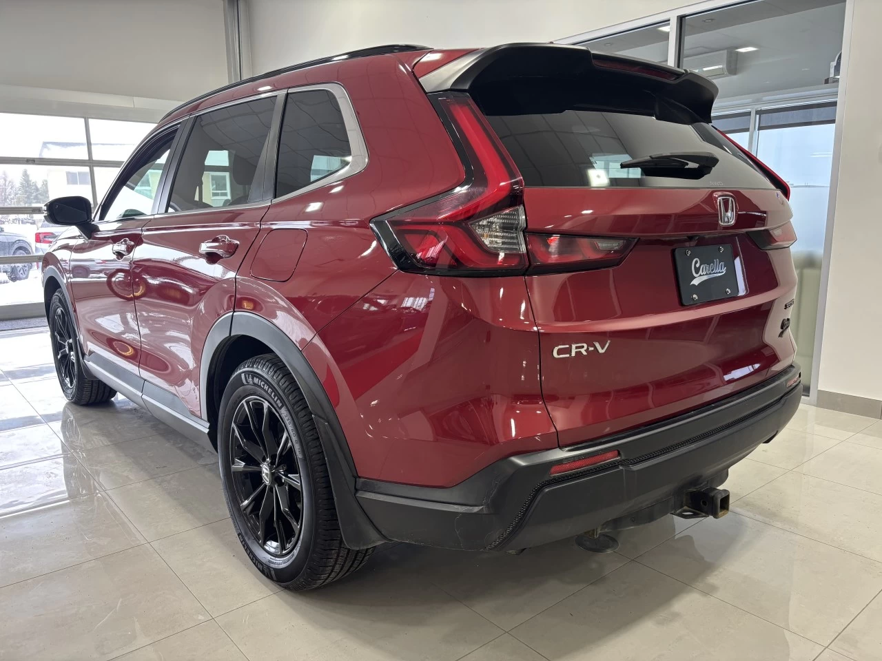 2023 Honda CR-V Sport/Sport-B Image principale