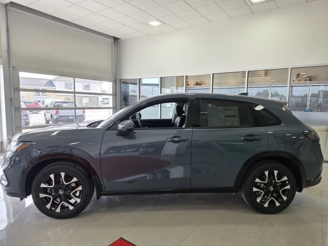 Honda HR-V EX-L 2026