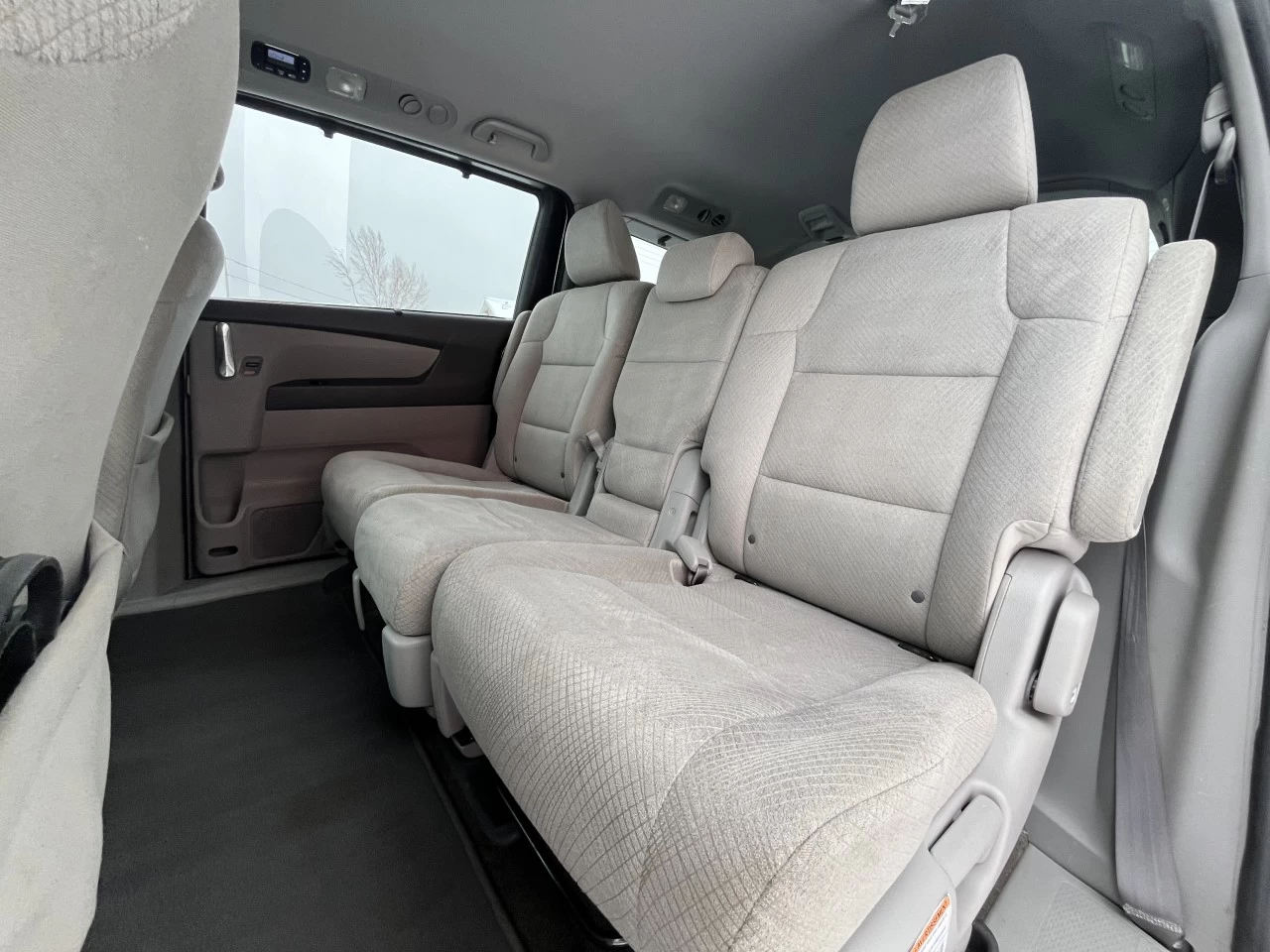2014 Honda Odyssey EX Main Image