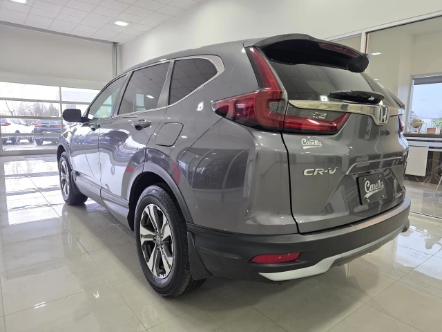 Honda CR-V LX 2021