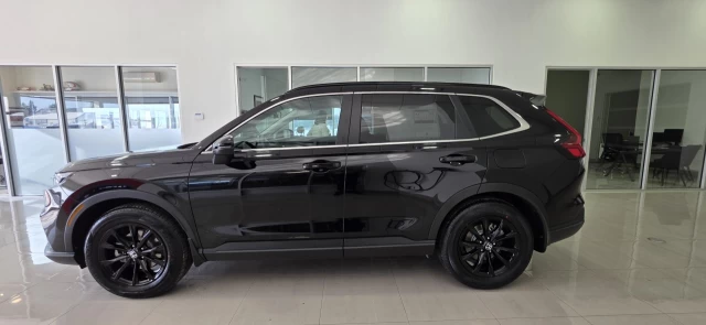 Honda CR-V Sport 2026