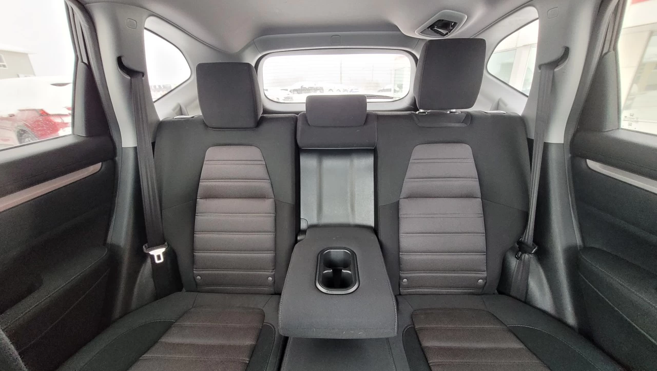2019 Honda CR-V LX Image principale