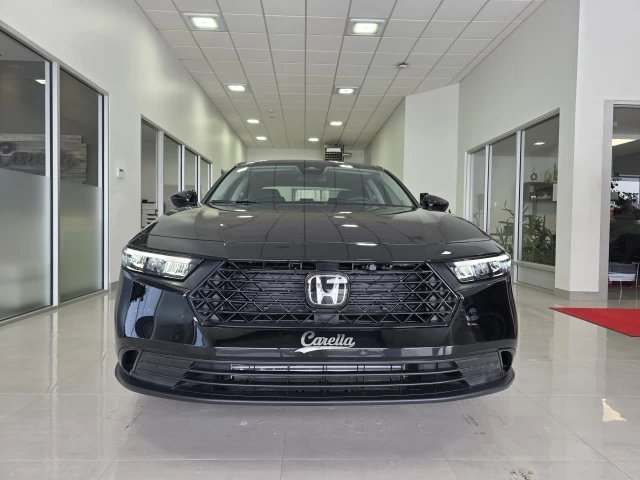 Honda Berline Accord SE 2026