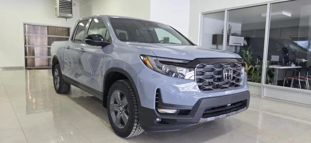 Honda Ridgeline TrailSport 2025